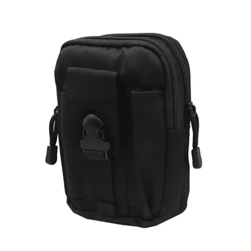 Outdoor Sports Camping Tactical Wallet Male 5.5/6 Inch Waterproof Mobile Phone Bag Wearing a Belt Running Bag. 4.8 84 Reviews