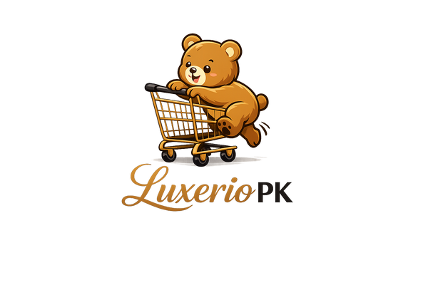 luxeriopk